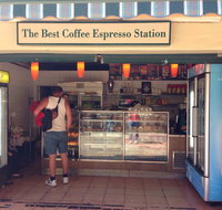 The Best Coffee Espresso Station - Kawana Tourism