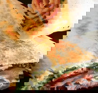 The Peaberry Cafe - Kawana Tourism