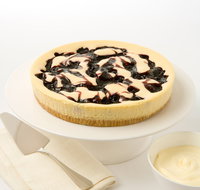 The Cheesecake Shop - Port Noarlunga - Kawana Tourism