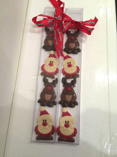 Theobroma Chocolate Lounge - Dandenong - Kawana Tourism 0