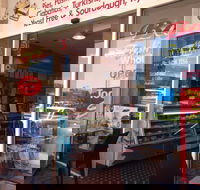 Tony Tran Bakery - Kawana Tourism