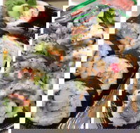 Wasabi Monkey - Kawana Tourism