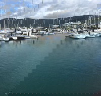 Whitsunday Sailing Club - Kawana Tourism