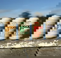 Wicked Elf Beer - Kawana Tourism