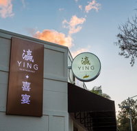 Ying Restaurant - Kawana Tourism
