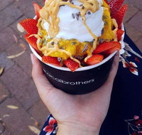 Acai Brothers Superfood Bar