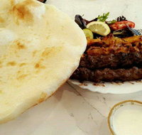 Afghan Master Kebab - Kawana Tourism