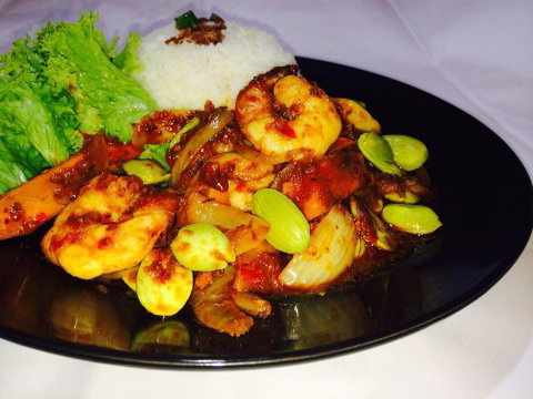 Albee's Kitchen - Campsie - Kawana Tourism 0