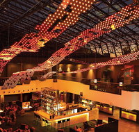 Atrium Bar - Kawana Tourism