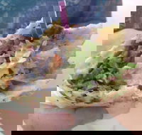 Azmar Kebabs - Kawana Tourism