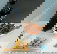 BamBamBoo Express - Kawana Tourism