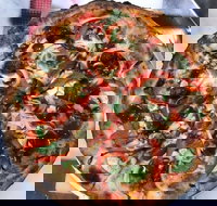 Baraonda - Kawana Tourism