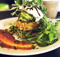 Black Lime Cafe