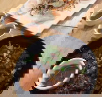 Bold Cafe Restaurant - Kawana Tourism