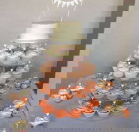 Breezy's Cakes - Kawana Tourism