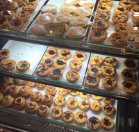 Brooklyn Bridge Deli - CBD - Kawana Tourism