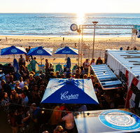 Cabana Club - Kawana Tourism