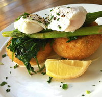 Cafe La Mer