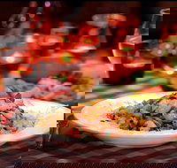 Caf Marinara Trattoria - Kawana Tourism