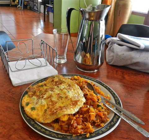 Cafe Roco - Kawana Tourism 0