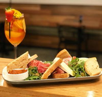 Cenzo's Cafe and Bar - Kawana Tourism