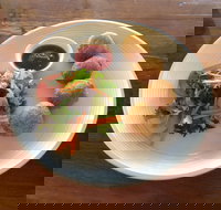 Chicken on Charcoal - Kawana Tourism