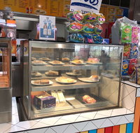 Chicken V - CBD - Kawana Tourism
