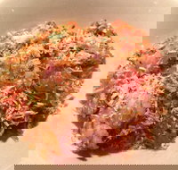 Chum Tang - Kawana Tourism