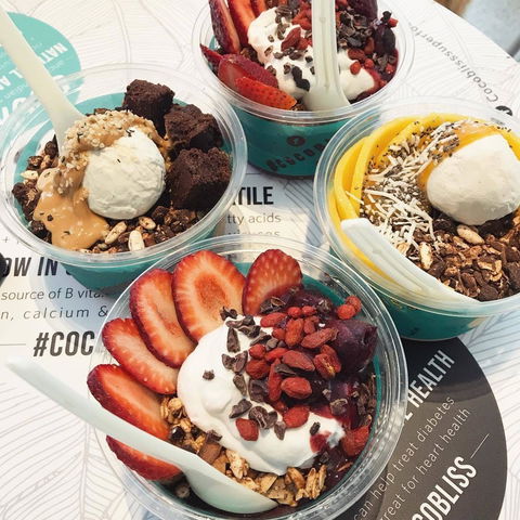 Coco Bliss - Fortitude Valley - Kawana Tourism 0