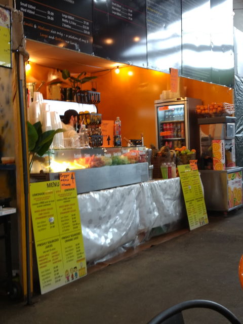 Dandenong Juice - Kawana Tourism 0