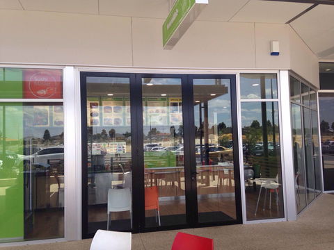 Dancin Wok And Sushi Master - Banksia Grove - Kawana Tourism 0