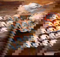 Dumplings Delish - Cranbourne - Kawana Tourism