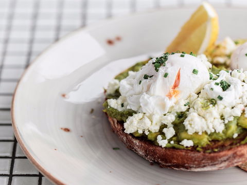 EQ Cafe And Lounge - Kawana Tourism 1