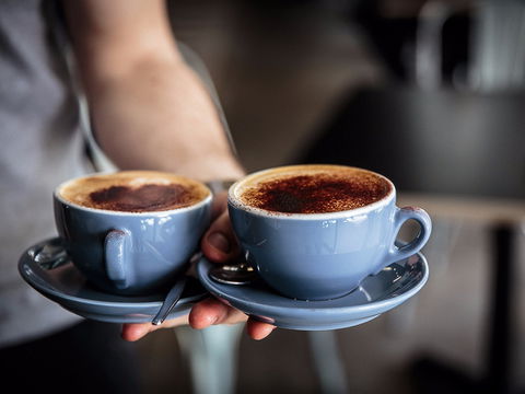 EQ Cafe And Lounge - Kawana Tourism 2