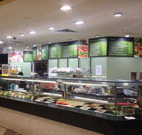 Fabulous Fillings - Kawana Tourism