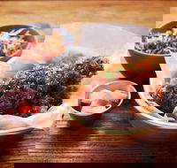 Flying Tong - Kawana Tourism