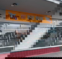 Hot Daily Bread - Kawana Tourism