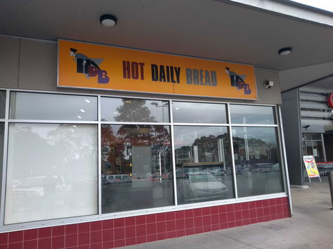 Hot Daily Bread - Kawana Tourism 0