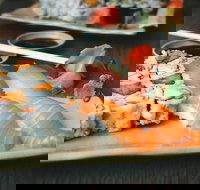 Izumi - Kawana Tourism