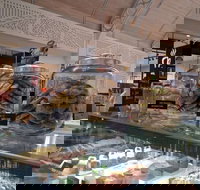 Jamaica Blue - Kawana Tourism