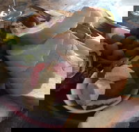 Juanita's - Kawana Tourism