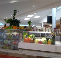 Juci4 Kiosk