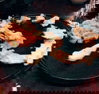 Kiri Japanese - Kawana Tourism