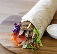 Le Wrap - CBD - Kawana Tourism