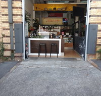 Loading Dock Coffee - Kawana Tourism