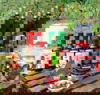 Manzanillo Grove - Kawana Tourism