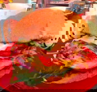 Maroush Lebanese Restaurant - Kawana Tourism