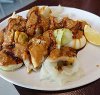 Martabak Cafe Australia - Kawana Tourism