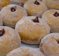 Miami Bakehouse Mandurah - Kawana Tourism