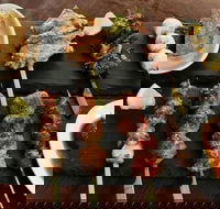 Mr Roboto's - Kawana Tourism